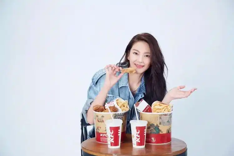 张雨绮又离婚了好姑娘余生还长何必勉强