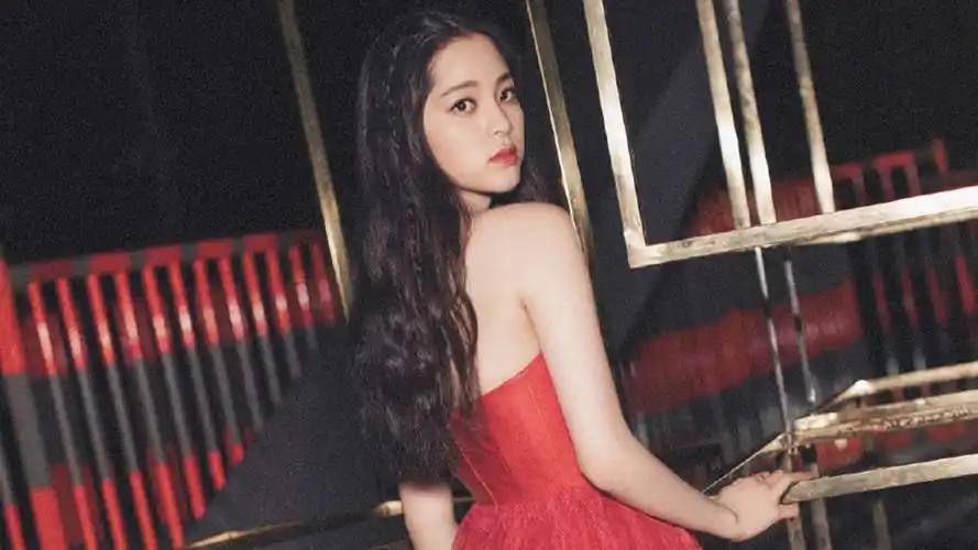 欧阳娜娜,性感,养眼,迷人,人物,壁纸欧阳娜娜性感养眼写真 欧阳娜娜