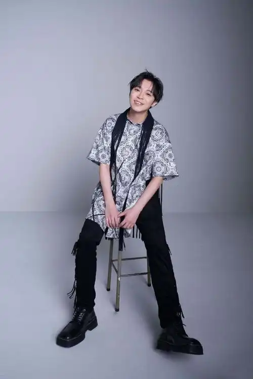 吴青峰 册叶一:一与一