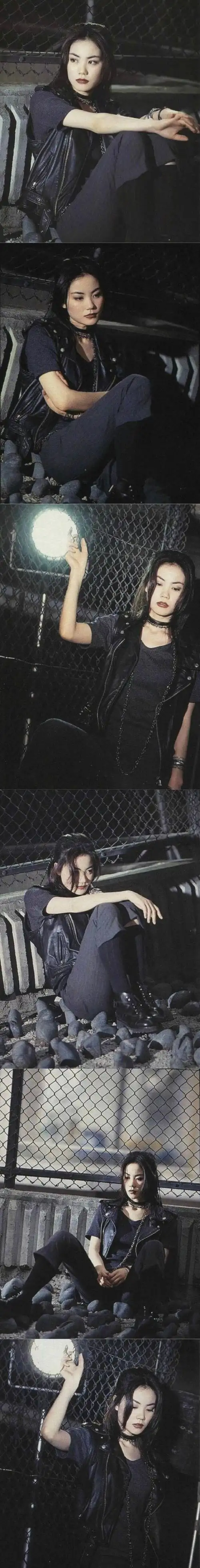 王菲写真合集90