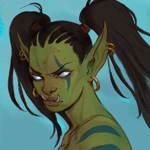 头像|魔兽世界游戏头像