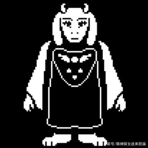 toriel