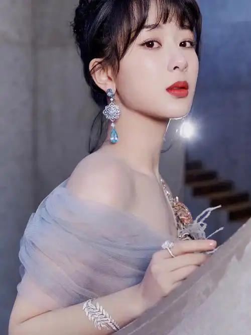 杨紫中国内地影视女演员,28岁,167cm,a型血,天蝎座,1992年11月6日