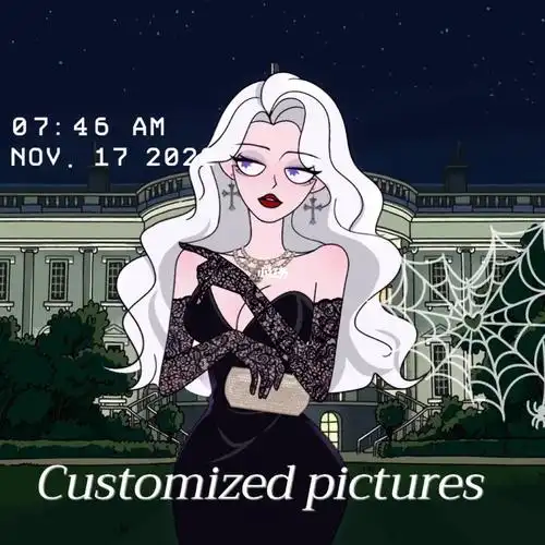 rm又是银发美丽坏女人客单分享勿用