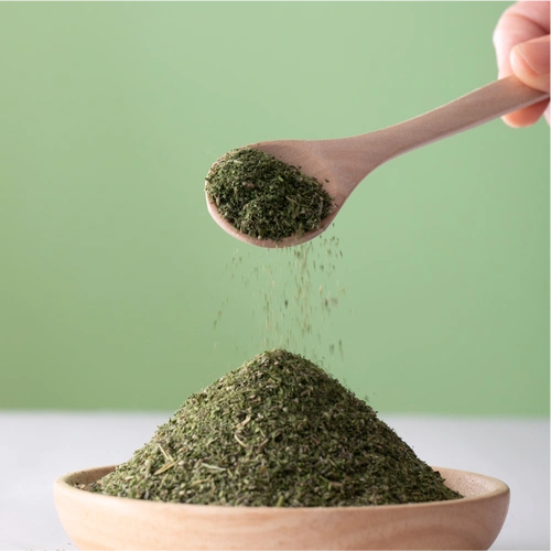 猫薄荷食用粉末天然草叶成幼猫咪茶泡水洁齿化毛猫零食罐