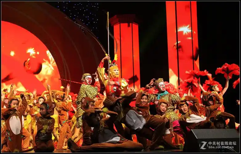 德州市2016年春节联欢晚会