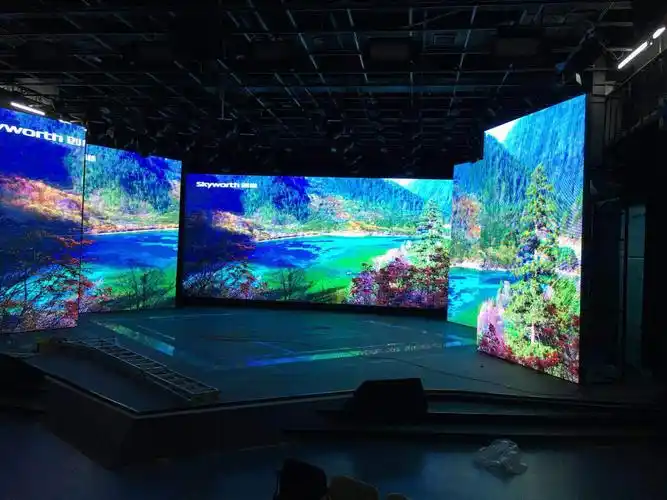 移动活动组织商演戏剧文艺演出舞台歌剧院演唱会大屏幕led显示屏