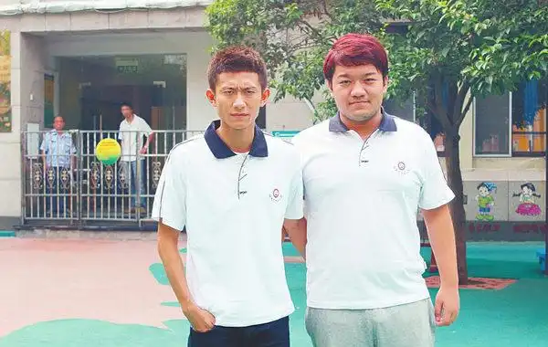 《家有儿女》"刘星""小雨"再相聚 尤浩然变成熟(图)|张一山|尤浩然