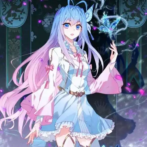 唐舞桐斗罗大陆