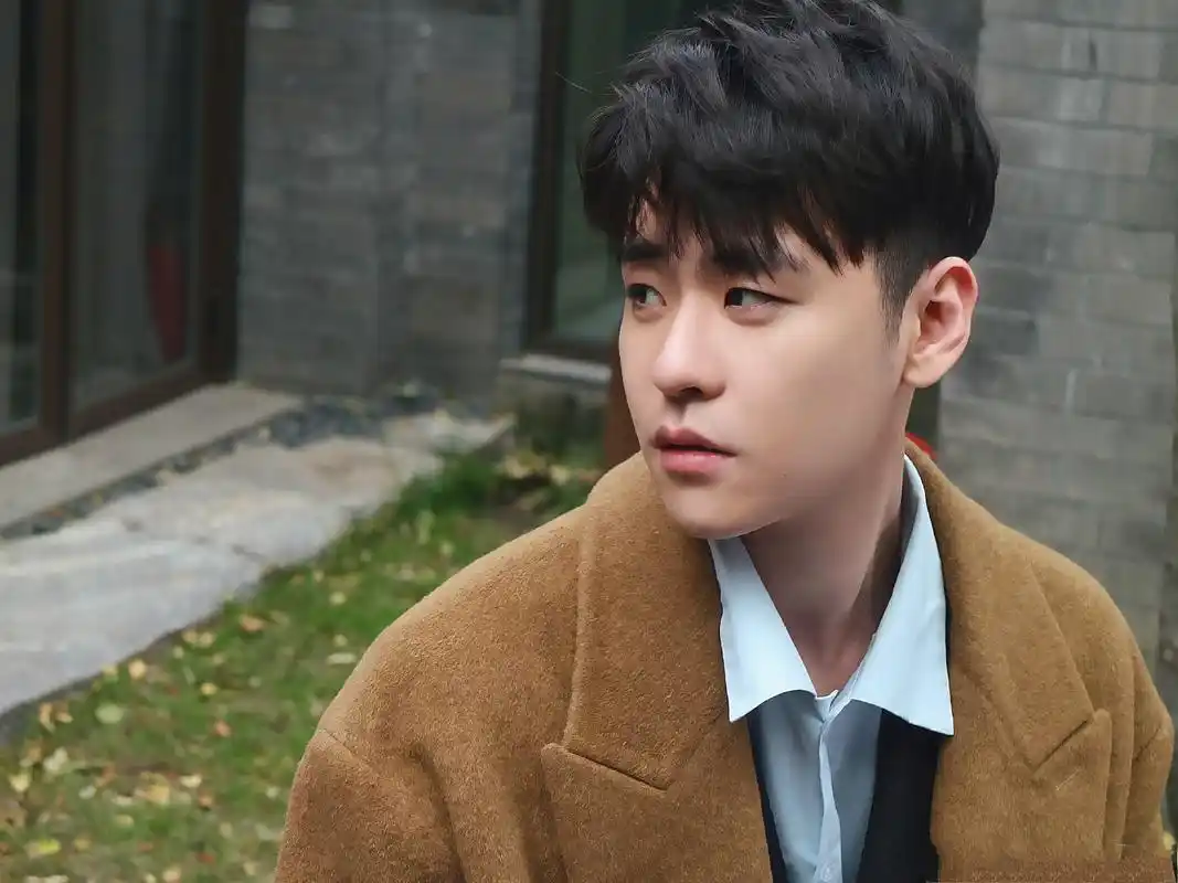 无人诉衷肠,那就来看《德云斗笑社》第二季吧!