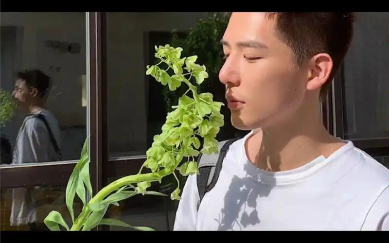 【王安宇】混剪 这么帅的男孩没有人发现么?