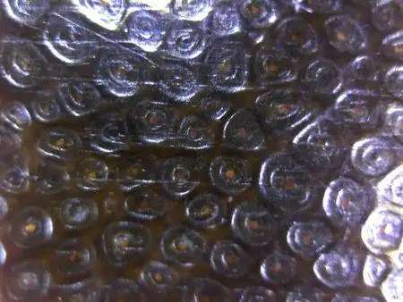 犀牛角雕怎么确认,有哪些鉴别方法!规格范围.