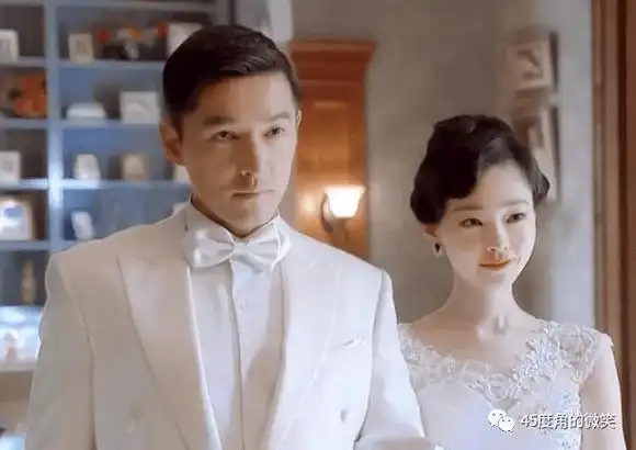 王乐君:出演《伪装者》没火,搭档李现没红,今凭《长相思》出圈_观众