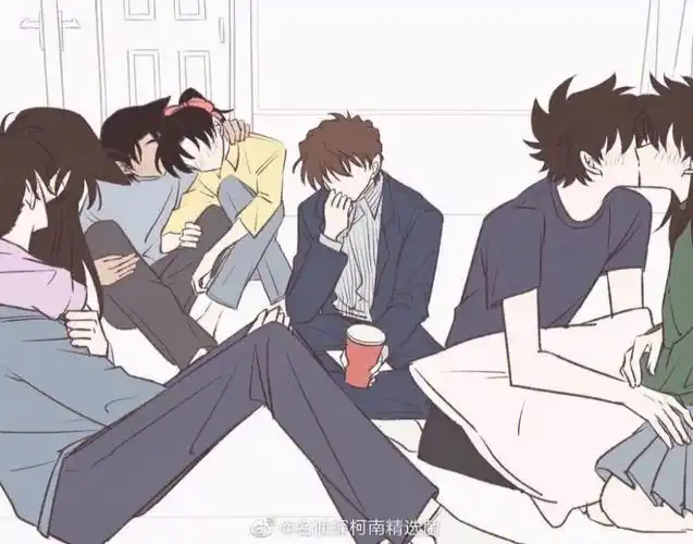 听说阿探因为没有女朋友所以被踢出f4了