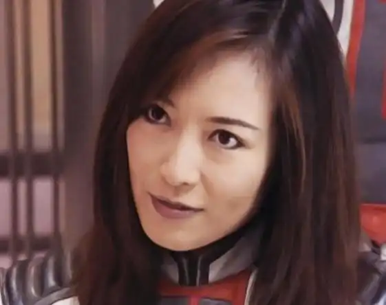 童年忽略的女神,居间惠不输丽娜?女儿国国王更是惊艳!