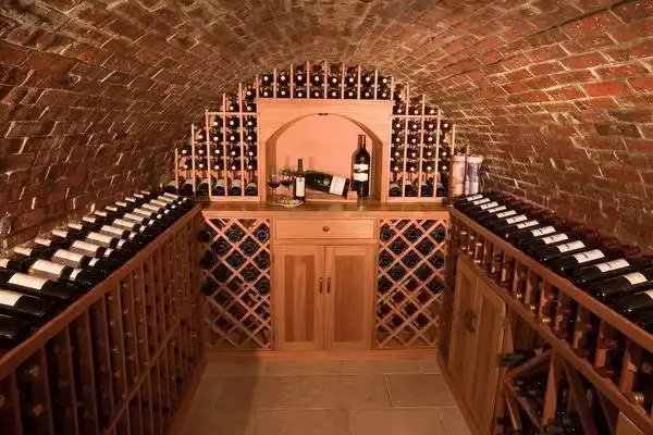 私人酒窖 别墅酒窖 酒窖设计 酒窖整体工程 整体葡萄酒窖 红酒窖