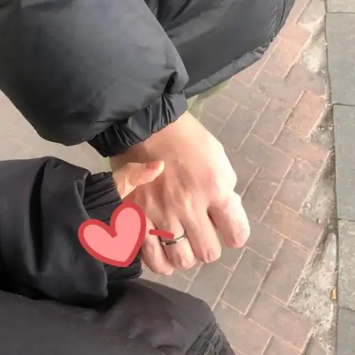 网恋奔现日记4666