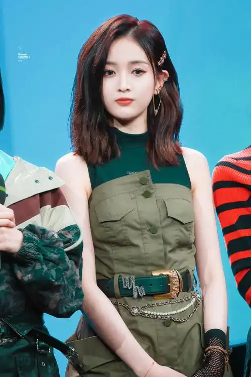 10 湖南卫视嗨爆夜火箭少女101 吴宣仪