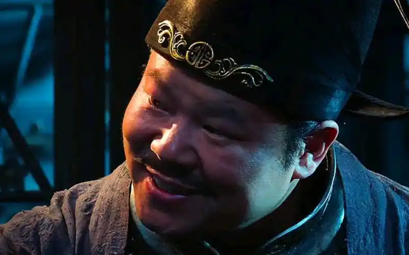 满江红小岳岳搞笑名场面