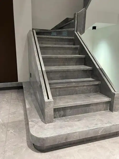 楼梯台阶踏步花岗岩石材