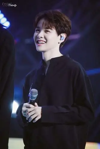 ninepercent尤长靖帅图