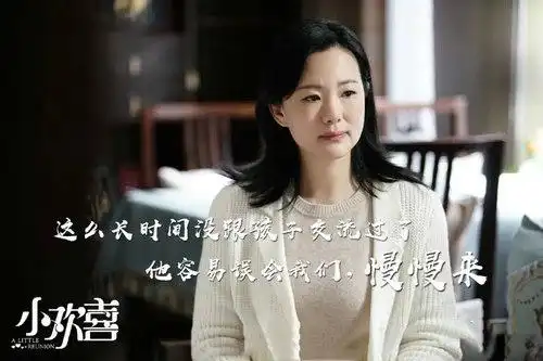 小欢喜风衣t恤裙连体装到各种长款大衣海清穿搭时尚又实用