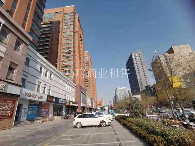 国际广场财富广场,郑州金水经三路金成国际广场写字楼出租-郑州58同城