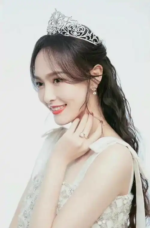 唐嫣,真是娱乐圈的一股清流!