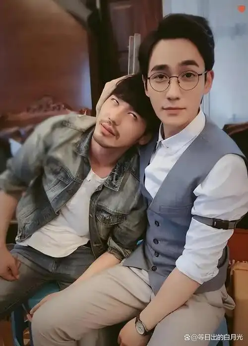 8位耽改男星发展大不同,朱一龙,王一博转战荧幕,龚俊仍在挣扎