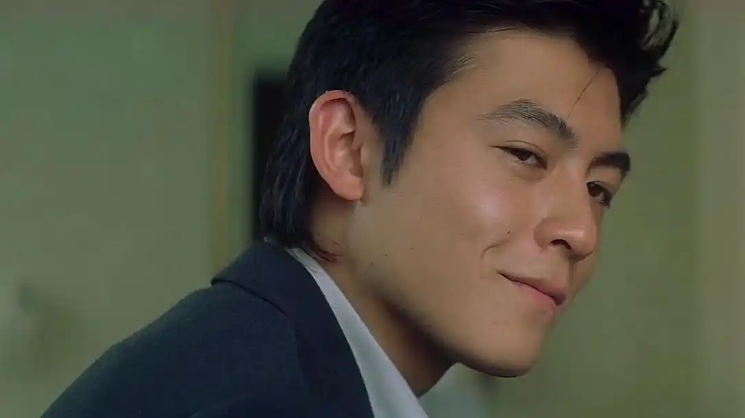 陈冠希退出娱乐圈前演过这么多电影!每部都是经典!你看过吗?