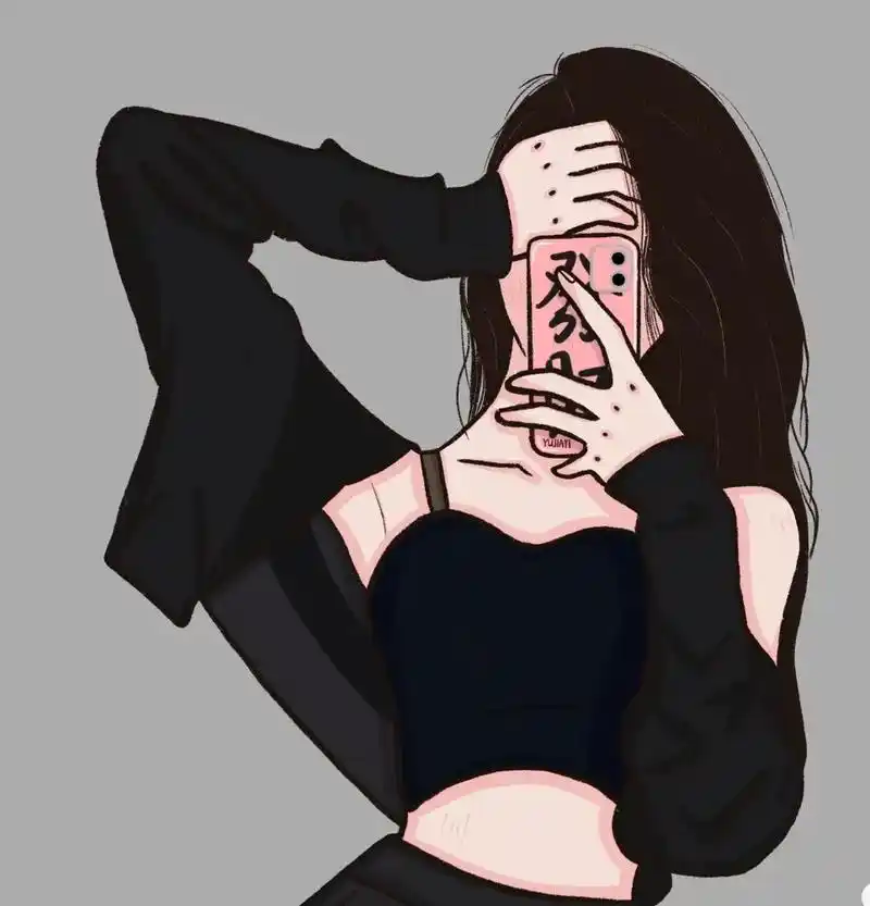 姐妹们减肥头像来咯#开启健康2023 #减肥头像#又该减肥了 - 抖音