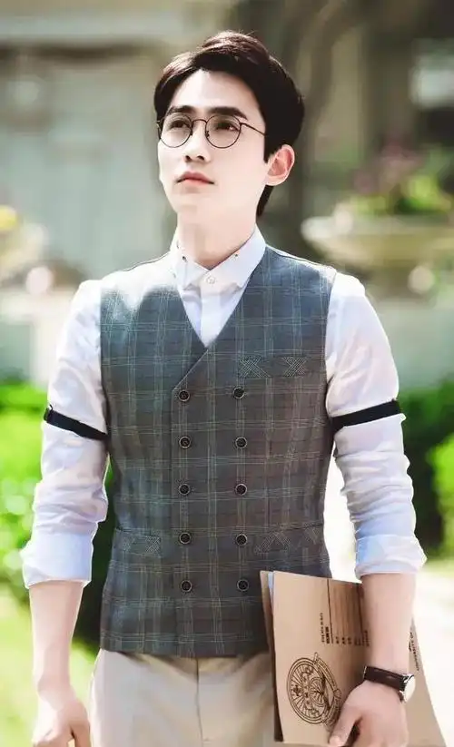 林更新刘学义陈星旭肖战上榜|吴磊|李现|朱一龙|实力派演员_网易订阅