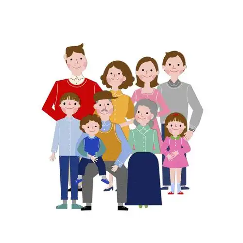 有奖征集有多少张全家福被下次吧耽误了