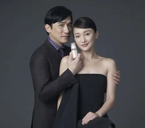 梁朝伟周迅的不怕黑是否也走进了你的心