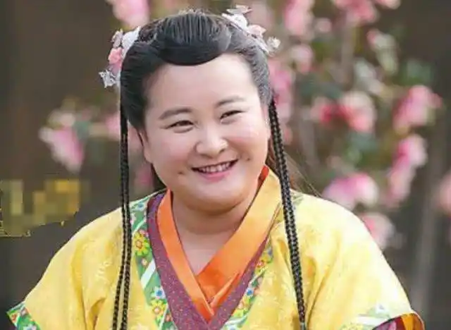 给你一个亿,这四个胖明星必娶一个,网友:最后一个我吃定了