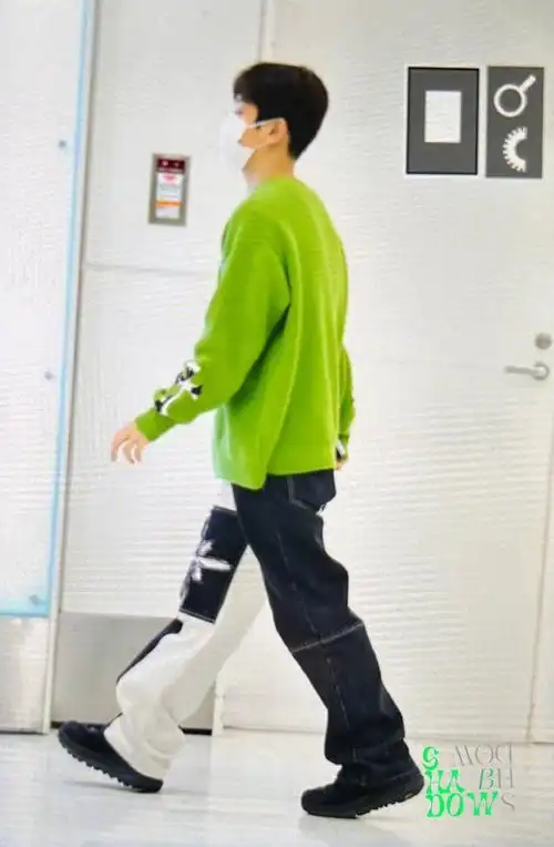 边伯贤0506生日快乐