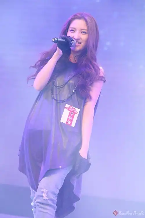 ="gnsszk9b8k">潘辰,1988年3月13日出生于上海市,中国内地流行女歌手