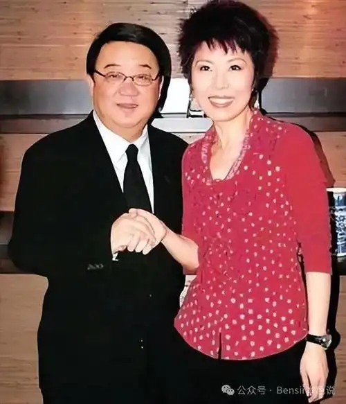 米雪|黄霑|黎小田|许冠杰|梅艳芳|tvb_网易订阅