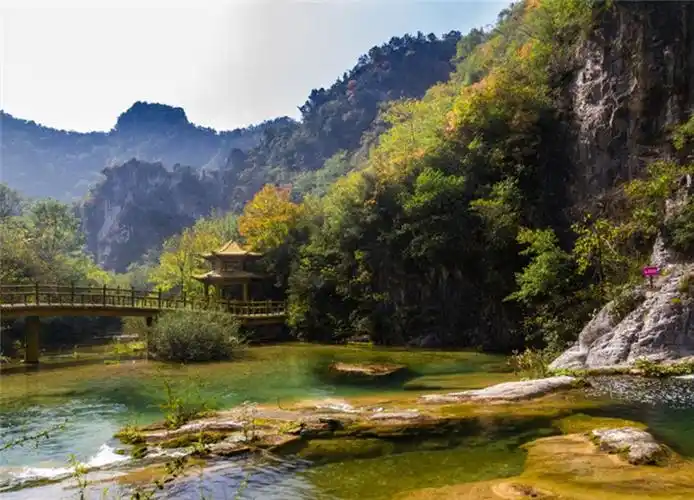 自然风光_十堰旅游网-当当旅游-十堰智慧旅游平台