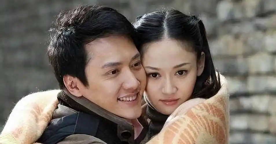 2003年,他在大爆剧《男才女貌》中,演林心如的男朋友.