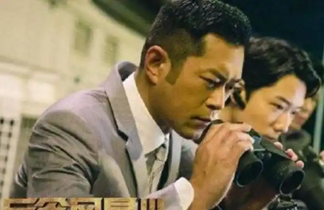 原创古天乐减肥秘籍被爆料曾为角色三天狂瘦20斤