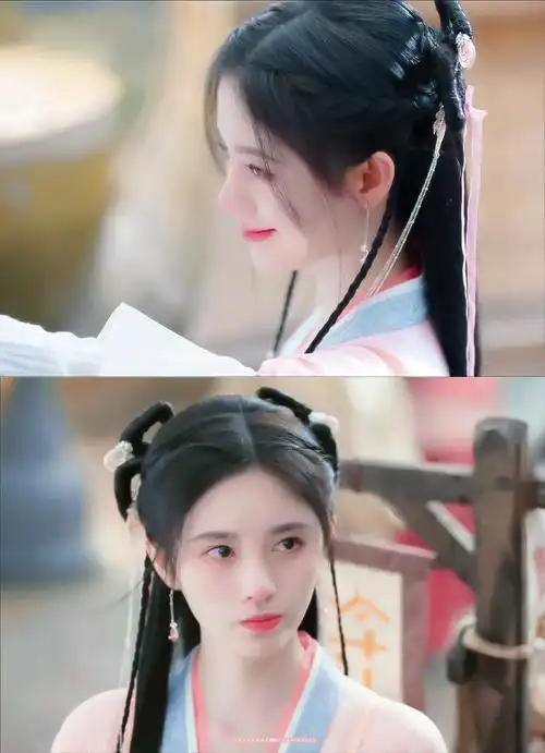 9415 如意芳霏 / 鞠婧祎 × 傅容