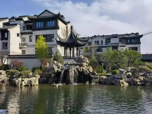 颐和雅园6月工程播报家音可期美好如约而至