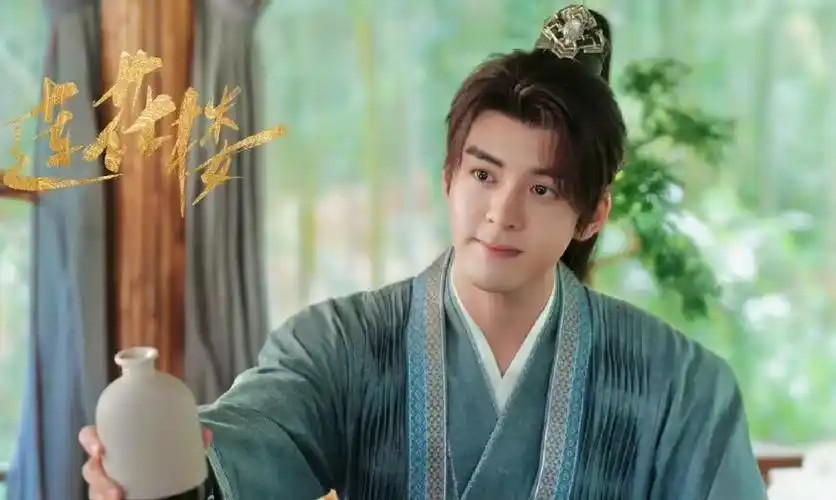 白鹿大女主剧启动,祝绪丹,曾舜晞惊喜加盟,新男主出乎意料