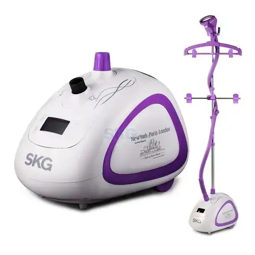 skg gt2332 垂直式蒸汽式挂烫机