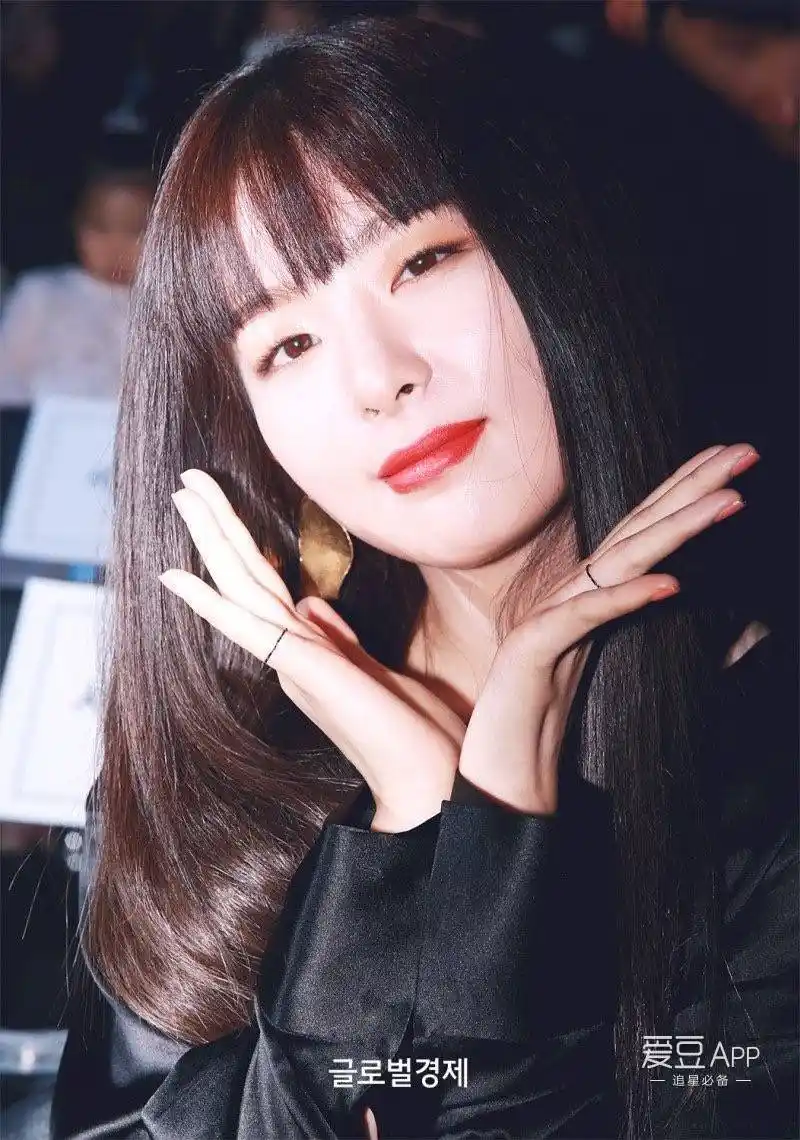 [red velvet][新闻]181103 redvelvet涩琪通过周六选