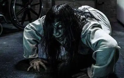 贞子是什么意思啊(贞子意思简述)