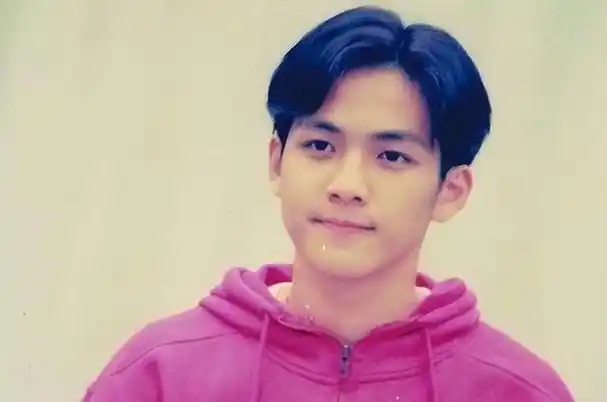 事实证明逐渐消失的钟汉良已经在另一个圈子里红得发紫