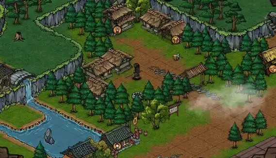 烟雨江湖峨眉山怎么解锁 烟雨江湖峨眉山怎么去