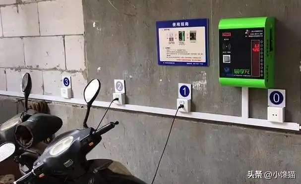 新能源该何去何从?|电池|充电桩|山东省|新能源汽车_网易订阅